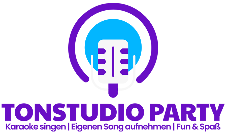 Tonstudio Party Logo